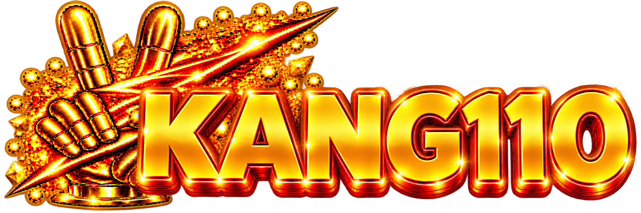 Logo KANG110